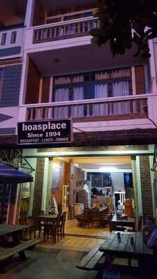 Hoa’s Place