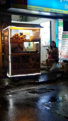 Tiệm Bánh Mì Zoon - Bami Bread