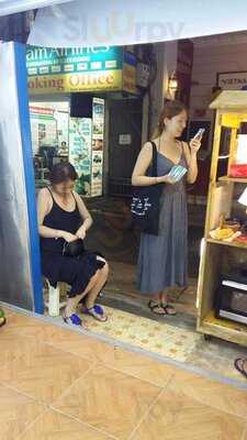 Tiệm Bánh Mì Zoon - Bami Bread