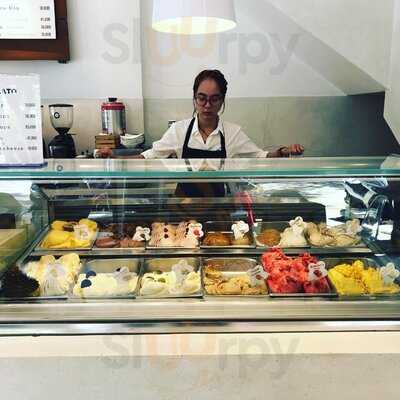 Boulevard Gelato & Coffee