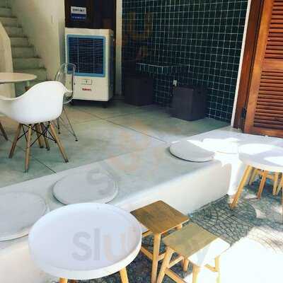 Boulevard Gelato & Coffee