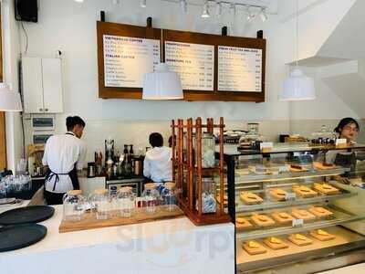 Boulevard Gelato & Coffee