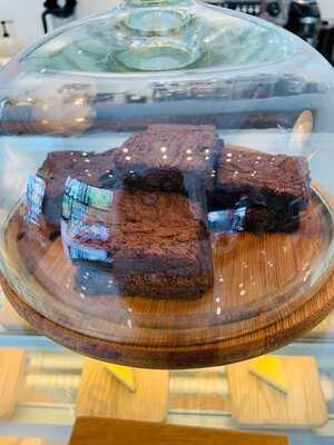 Boulevard Gelato & Coffee