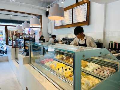 Boulevard Gelato & Coffee