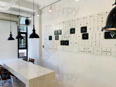 Boulevard Gelato & Coffee