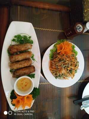 Countryside Cooking Class & Restaurant