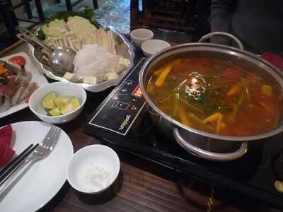 Countryside Cooking Class & Restaurant