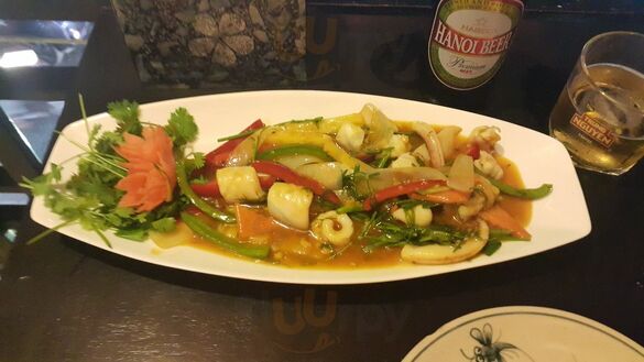 Countryside Cooking Class & Restaurant