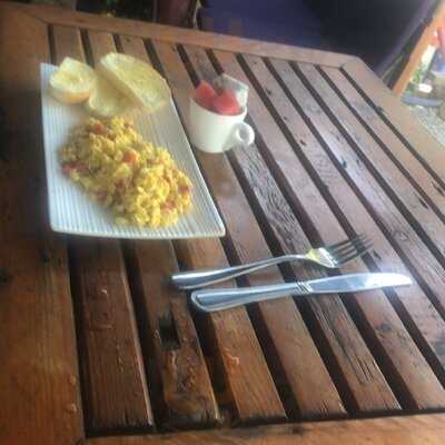 Namunamu Coffee & Bakery