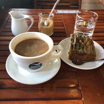 Namunamu Coffee & Bakery