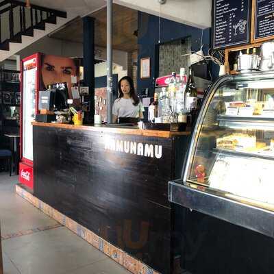 Namunamu Coffee & Bakery