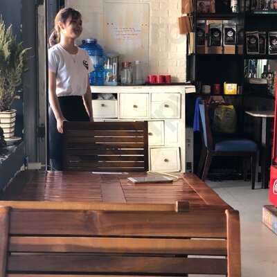 Namunamu Coffee & Bakery