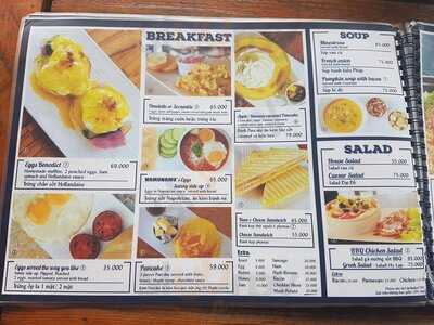 Namunamu Coffee & Bakery