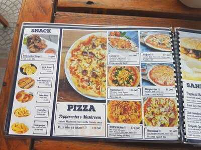 Namunamu Coffee & Bakery