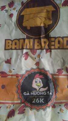 Bánh Mì Bami