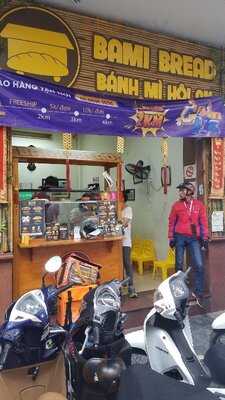Bánh Mì Bami
