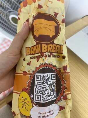 Bánh Mì Bami