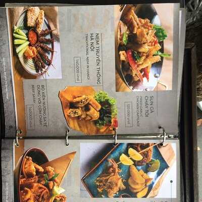 The Church Cafe & Restaurant