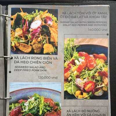 The Church Cafe & Restaurant