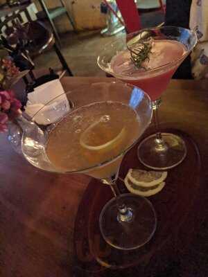 The Church Cafe & Restaurant