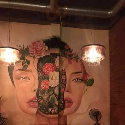 The Church Cafe & Restaurant