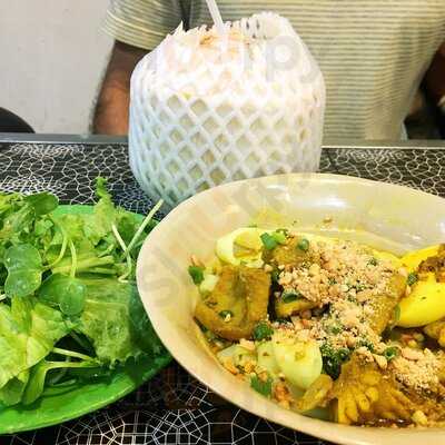 Quán Mì Quảng Ếch