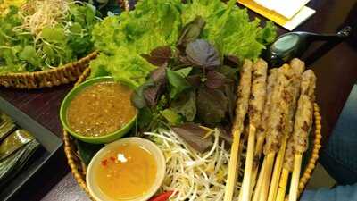 Quán Mì Quảng Ếch