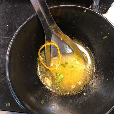 Quán Mì Quảng Ếch