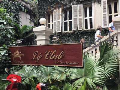 Lý Club