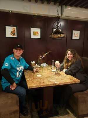 Bell Pepper Restaurant