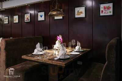 Bell Pepper Restaurant