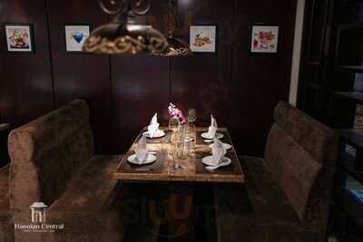 Bell Pepper Restaurant