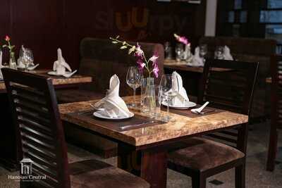 Bell Pepper Restaurant