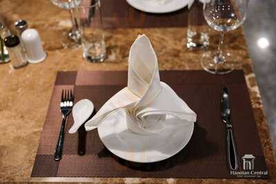 Bell Pepper Restaurant