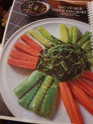 Dong Phu 1932 Vietnamese Cuisine