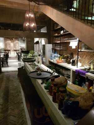 Dong Phu 1932 Vietnamese Cuisine