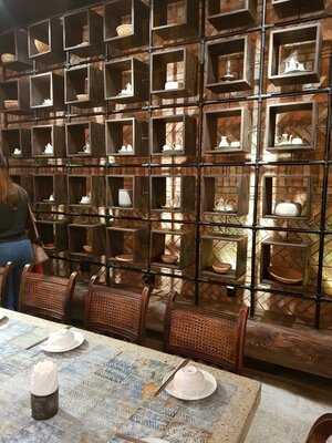 Dong Phu 1932 Vietnamese Cuisine