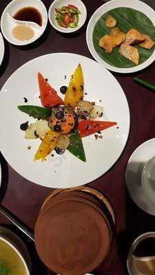 Phúc An Vegetarian & Cafe