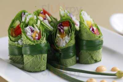 Phúc An Vegetarian & Cafe