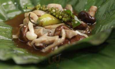 Phúc An Vegetarian & Cafe