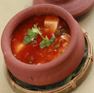 Phúc An Vegetarian & Cafe