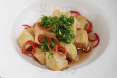 Phúc An Vegetarian & Cafe