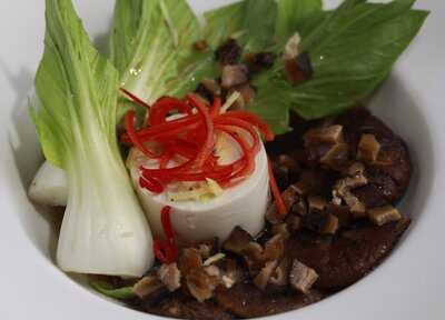 Phúc An Vegetarian & Cafe