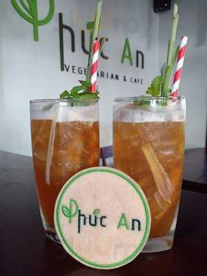 Phúc An Vegetarian & Cafe