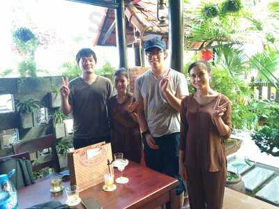 Phúc An Vegetarian & Cafe