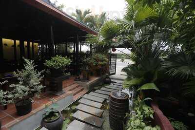 Phúc An Vegetarian & Cafe