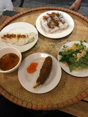 Banh Cuon Ba Hanh