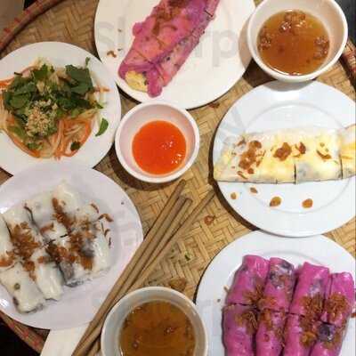 Banh Cuon Ba Hanh