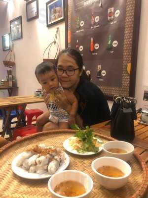 Banh Cuon Ba Hanh