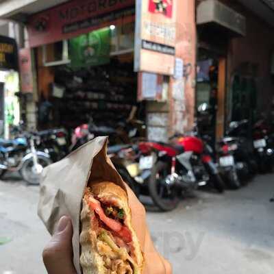 Bánh Mì 14